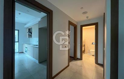 AĞAOĞLU MASLAK 1453 PROJESİNDE 140 M2 SATILIK 2+1 BOŞ DAİRE