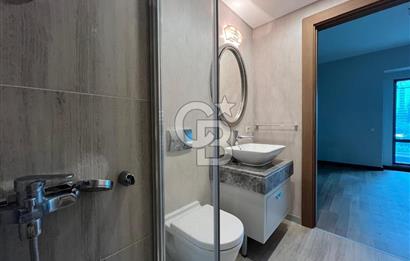 AĞAOĞLU MASLAK 1453 PROJESİNDE 140 M2 SATILIK 2+1 BOŞ DAİRE