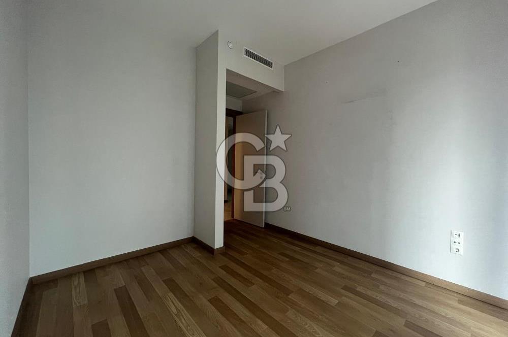 AĞAOĞLU MASLAK 1453 PROJESİNDE 140 M2 SATILIK 2+1 BOŞ DAİRE