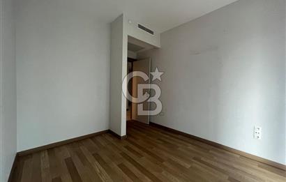 AĞAOĞLU MASLAK 1453 PROJESİNDE 140 M2 SATILIK 2+1 BOŞ DAİRE