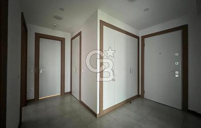 AĞAOĞLU MASLAK 1453 PROJESİNDE 140 M2 SATILIK 2+1 BOŞ DAİRE