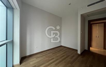 AĞAOĞLU MASLAK 1453 PROJESİNDE 140 M2 SATILIK 2+1 BOŞ DAİRE