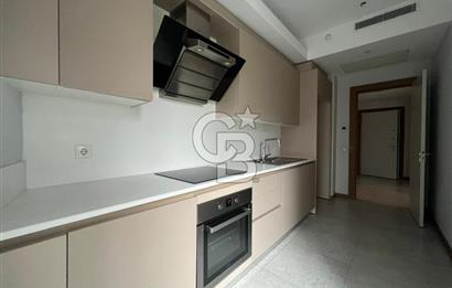 AĞAOĞLU MASLAK 1453 PROJESİNDE 140 M2 SATILIK 2+1 BOŞ DAİRE