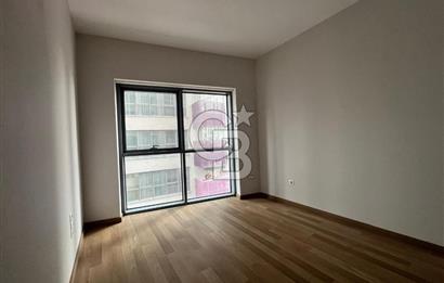 AĞAOĞLU MASLAK 1453 PROJESİNDE 140 M2 SATILIK 2+1 BOŞ DAİRE