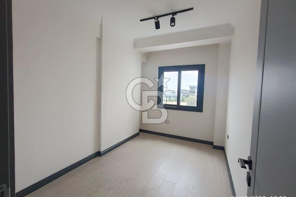 MENDERES COLDWELL BANKER POYRAZ'DAN MODERN 1+1 DAİRE