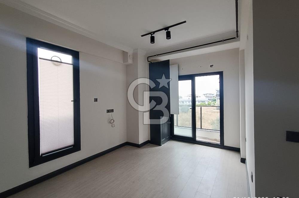 MENDERES COLDWELL BANKER POYRAZ'DAN MODERN 1+1 DAİRE