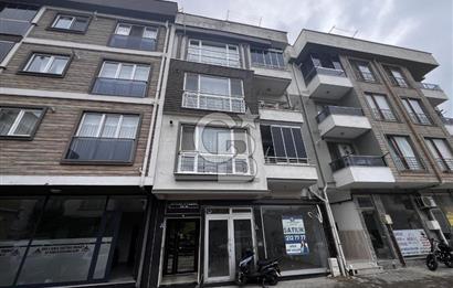 MÜKEMMEL LOKASYONDA SATILIK 1+1 FIRSAT DAİRE