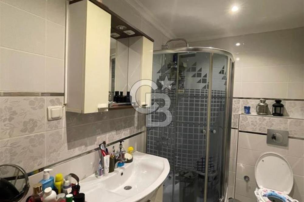 AVCILAR MERKEZ MAH 2+1 SATILIK DAİRE