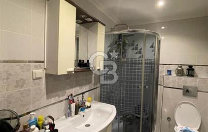 AVCILAR MERKEZ MAH 2+1 SATILIK DAİRE