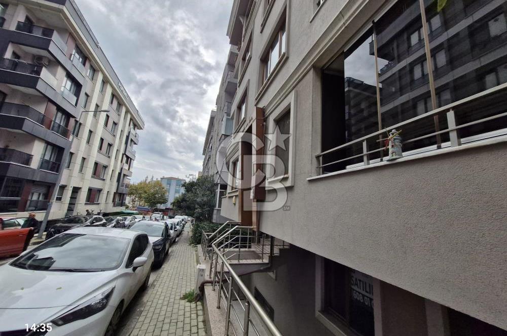 AVCILAR MERKEZ MAH 2+1 SATILIK DAİRE