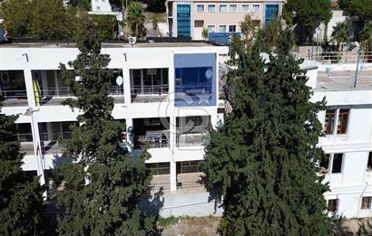 Karaburun Merkez'de Satılık Dükkan