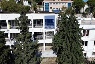 Karaburun Merkez'de Satılık Dükkan - 1 - 309119