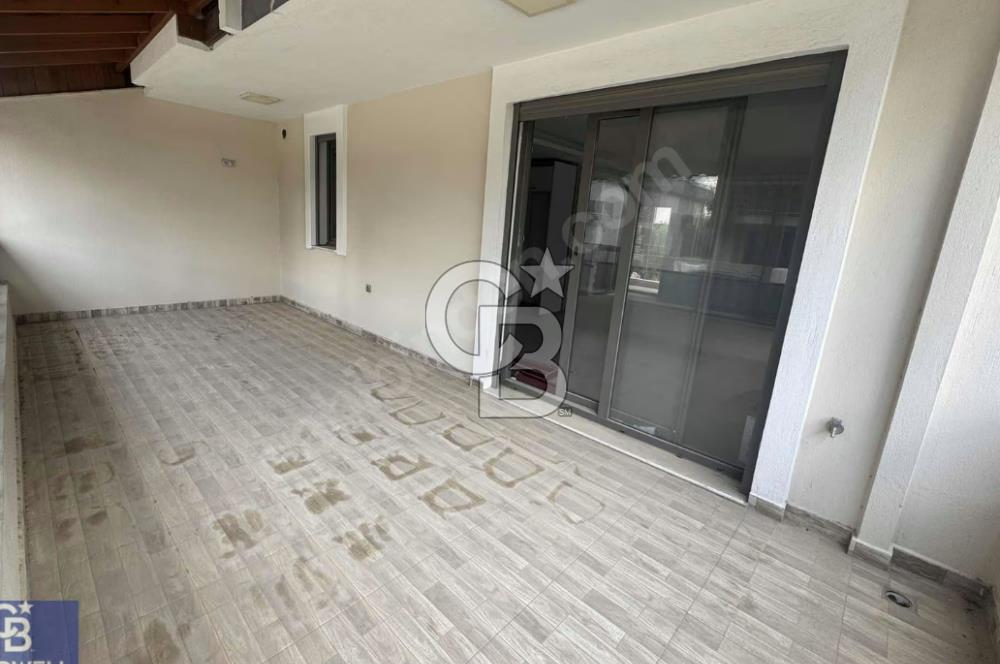 MENDERES COLDWELL BANKER POYRAZ'DAN KÖŞE KONUM GENİŞ BAHÇE 4+1