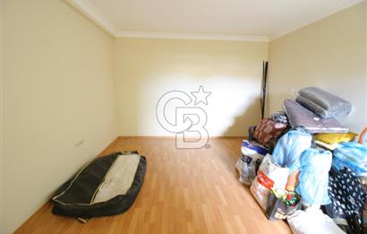 GAZİEMİR MEYDANDA 150M2 KAPALI OTOPARKLI 3+1 SATILIK DAİRE