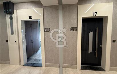 İVEDİK'TE YENİ İŞ MERKEZİNDE SATILIK SATILIK 1+1 OFİS & BÜRO