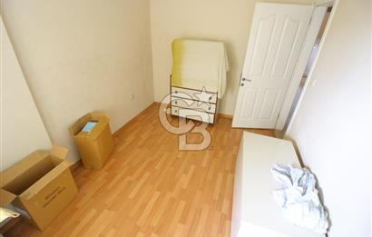 GAZİEMİR MEYDANDA 150M2 KAPALI OTOPARKLI 3+1 SATILIK DAİRE