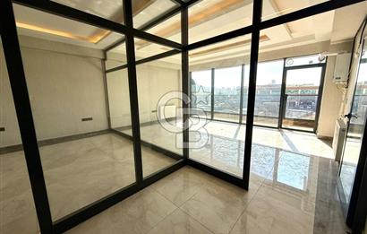 İVEDİK'TE YENİ İŞ MERKEZİNDE SATILIK SATILIK 1+1 OFİS & BÜRO