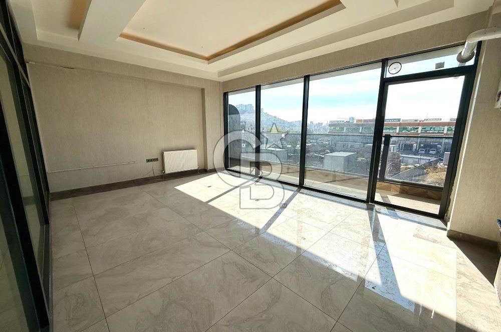 İVEDİK'TE YENİ İŞ MERKEZİNDE SATILIK SATILIK 1+1 OFİS & BÜRO