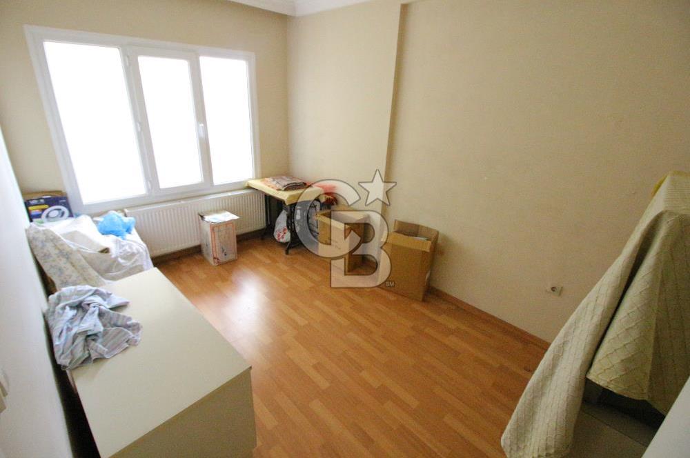 GAZİEMİR MEYDANDA 150M2 KAPALI OTOPARKLI 3+1 SATILIK DAİRE