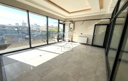 İVEDİK'TE YENİ İŞ MERKEZİNDE SATILIK SATILIK 1+1 OFİS & BÜRO