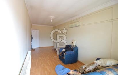 GAZİEMİR MEYDANDA 150M2 KAPALI OTOPARKLI 3+1 SATILIK DAİRE