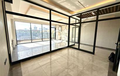 İVEDİK'TE YENİ İŞ MERKEZİNDE SATILIK SATILIK 1+1 OFİS & BÜRO