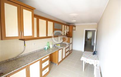 GAZİEMİR MEYDANDA 150M2 KAPALI OTOPARKLI 3+1 SATILIK DAİRE