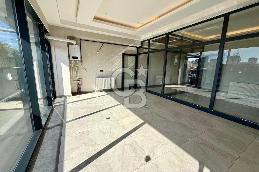 İVEDİK'TE YENİ İŞ MERKEZİNDE SATILIK SATILIK 1+1 OFİS & BÜRO