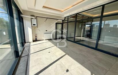 İVEDİK'TE YENİ İŞ MERKEZİNDE SATILIK SATILIK 1+1 OFİS & BÜRO