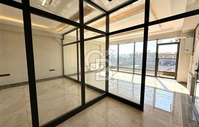İVEDİK'TE YENİ İŞ MERKEZİNDE SATILIK SATILIK 1+1 OFİS & BÜRO