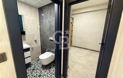 İVEDİK'TE YENİ İŞ MERKEZİNDE SATILIK SATILIK 1+1 OFİS & BÜRO