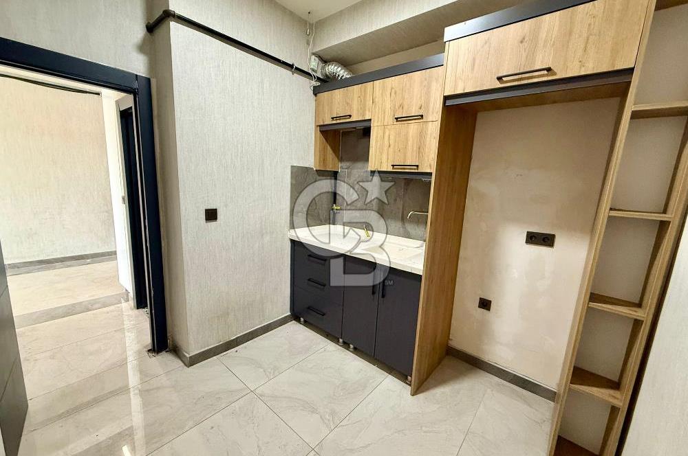 İVEDİK'TE YENİ İŞ MERKEZİNDE SATILIK SATILIK 1+1 OFİS & BÜRO