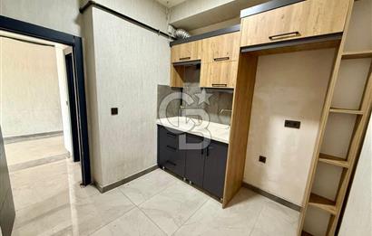 İVEDİK'TE YENİ İŞ MERKEZİNDE SATILIK SATILIK 1+1 OFİS & BÜRO