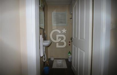 GAZİEMİR MEYDANDA 150M2 KAPALI OTOPARKLI 3+1 SATILIK DAİRE