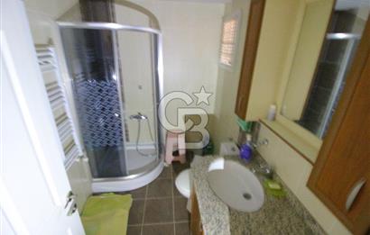 GAZİEMİR MEYDANDA 150M2 KAPALI OTOPARKLI 3+1 SATILIK DAİRE