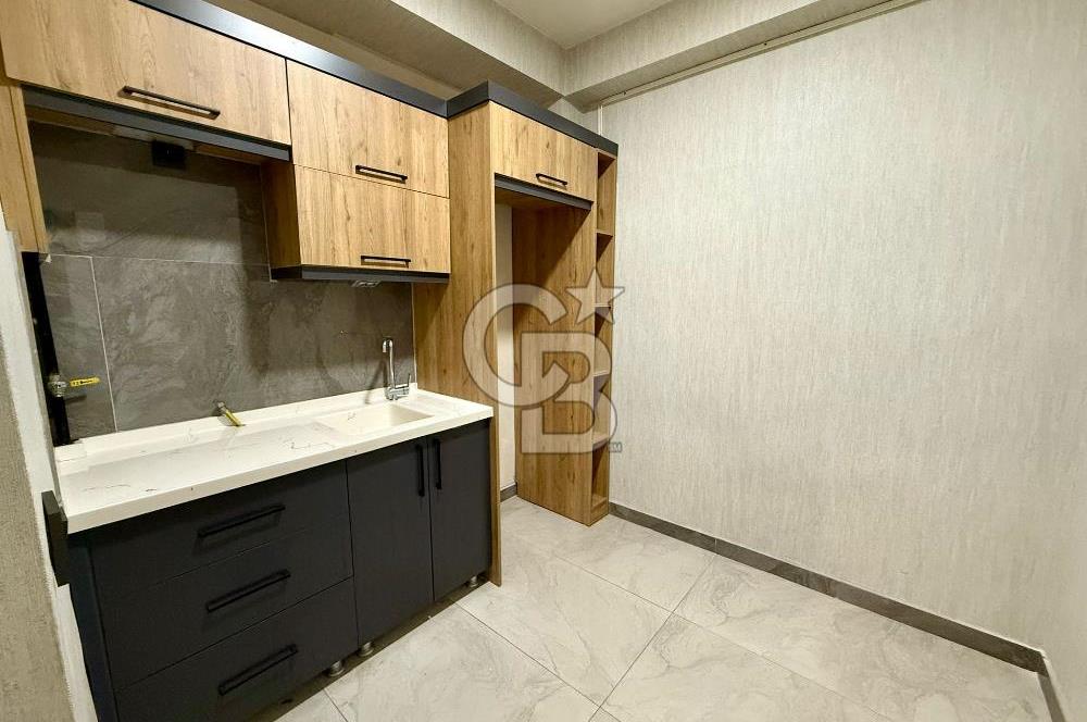 İVEDİK'TE YENİ İŞ MERKEZİNDE SATILIK SATILIK 1+1 OFİS & BÜRO