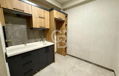 İVEDİK'TE YENİ İŞ MERKEZİNDE SATILIK SATILIK 1+1 OFİS & BÜRO