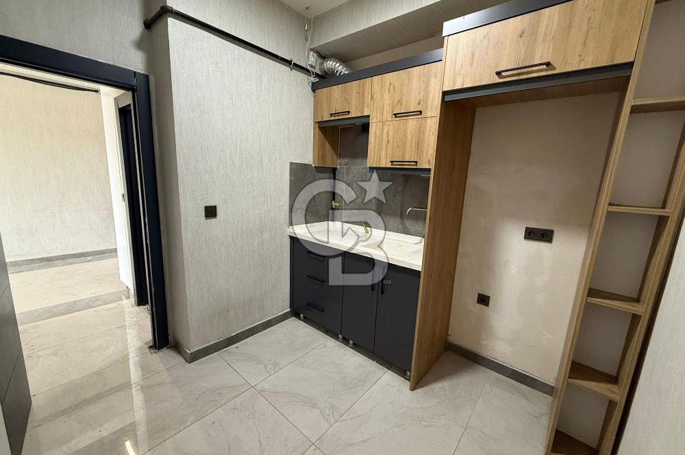 İVEDİK'TE YENİ İŞ MERKEZİNDE SATILIK SATILIK 1+1 OFİS & BÜRO