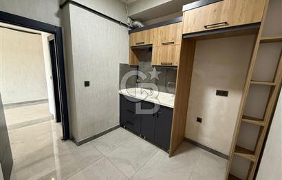 İVEDİK'TE YENİ İŞ MERKEZİNDE SATILIK SATILIK 1+1 OFİS & BÜRO