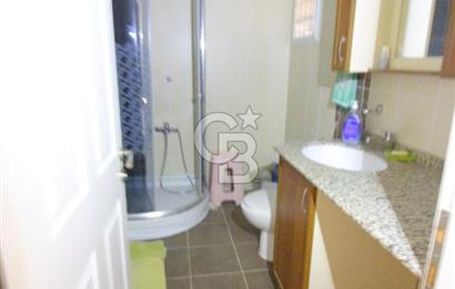 GAZİEMİR MEYDANDA 150M2 KAPALI OTOPARKLI 3+1 SATILIK DAİRE