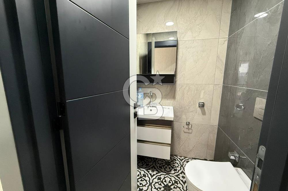 İVEDİK'TE YENİ İŞ MERKEZİNDE SATILIK SATILIK 1+1 OFİS & BÜRO