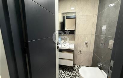 İVEDİK'TE YENİ İŞ MERKEZİNDE SATILIK SATILIK 1+1 OFİS & BÜRO