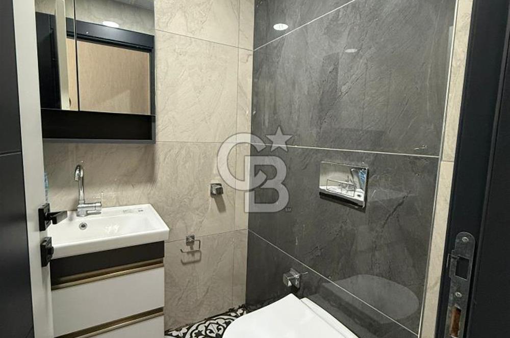 İVEDİK'TE YENİ İŞ MERKEZİNDE SATILIK SATILIK 1+1 OFİS & BÜRO