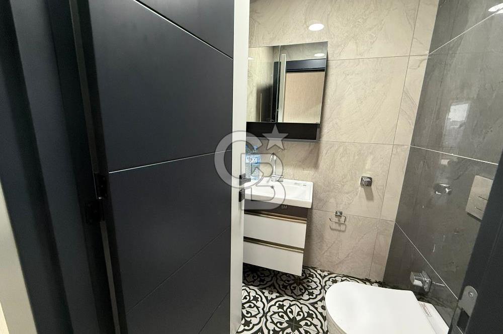 İVEDİK'TE YENİ İŞ MERKEZİNDE SATILIK SATILIK 1+1 OFİS & BÜRO