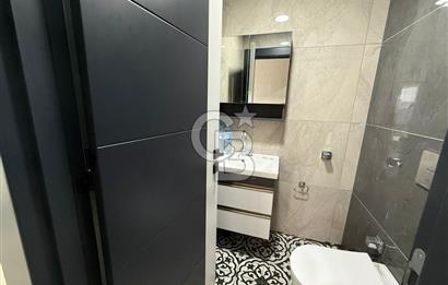 İVEDİK'TE YENİ İŞ MERKEZİNDE SATILIK SATILIK 1+1 OFİS & BÜRO