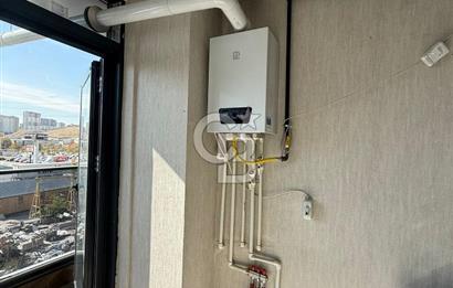İVEDİK'TE YENİ İŞ MERKEZİNDE SATILIK SATILIK 1+1 OFİS & BÜRO
