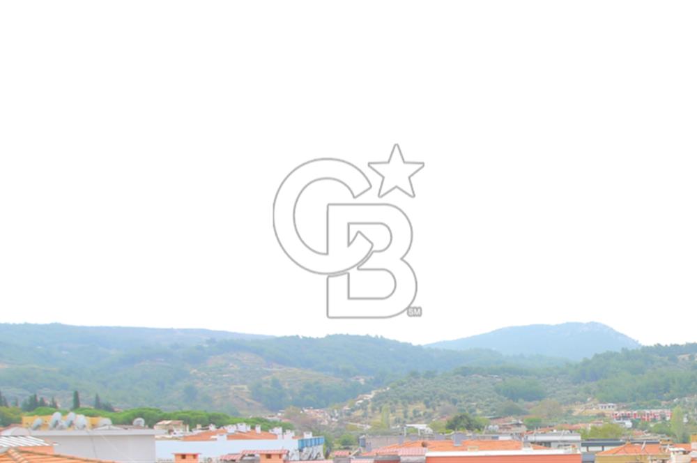 GAZİEMİR MEYDANDA 150M2 KAPALI OTOPARKLI 3+1 SATILIK DAİRE