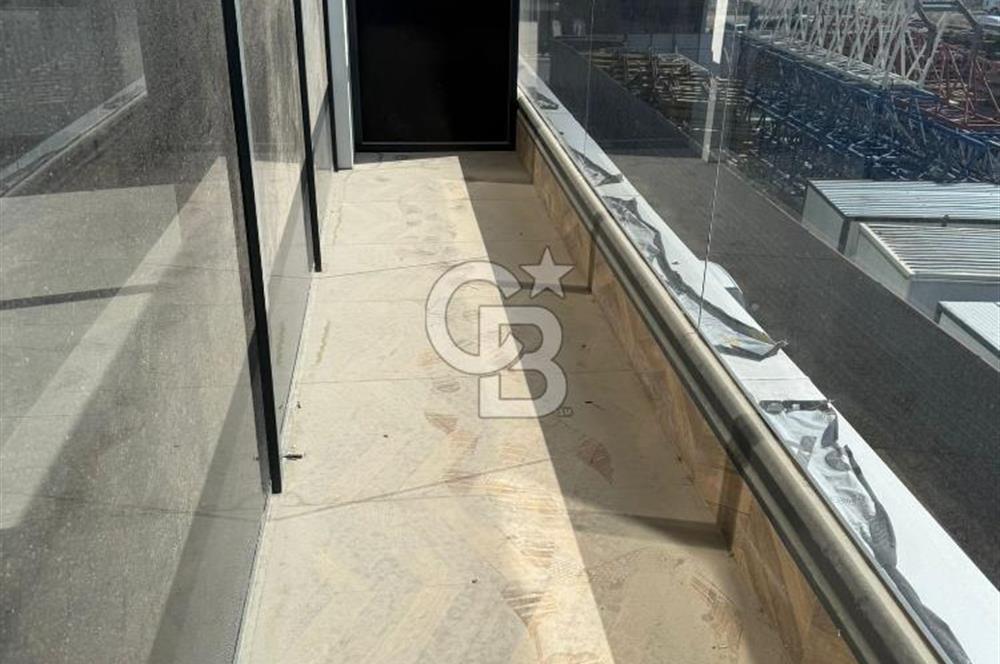 İVEDİK'TE YENİ İŞ MERKEZİNDE SATILIK SATILIK 1+1 OFİS & BÜRO