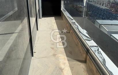 İVEDİK'TE YENİ İŞ MERKEZİNDE SATILIK SATILIK 1+1 OFİS & BÜRO