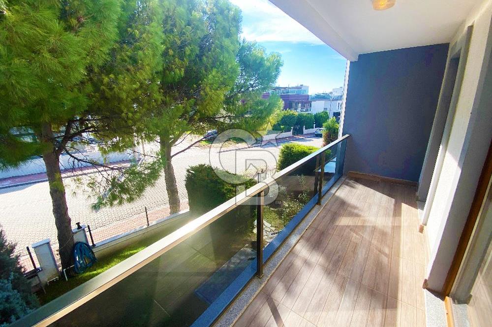 ÇANAKKALE MERKEZ KEPEZ SATILIK 3+1 HAVUZLU VİLLA